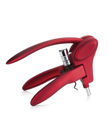 Sacacorchos  palanca